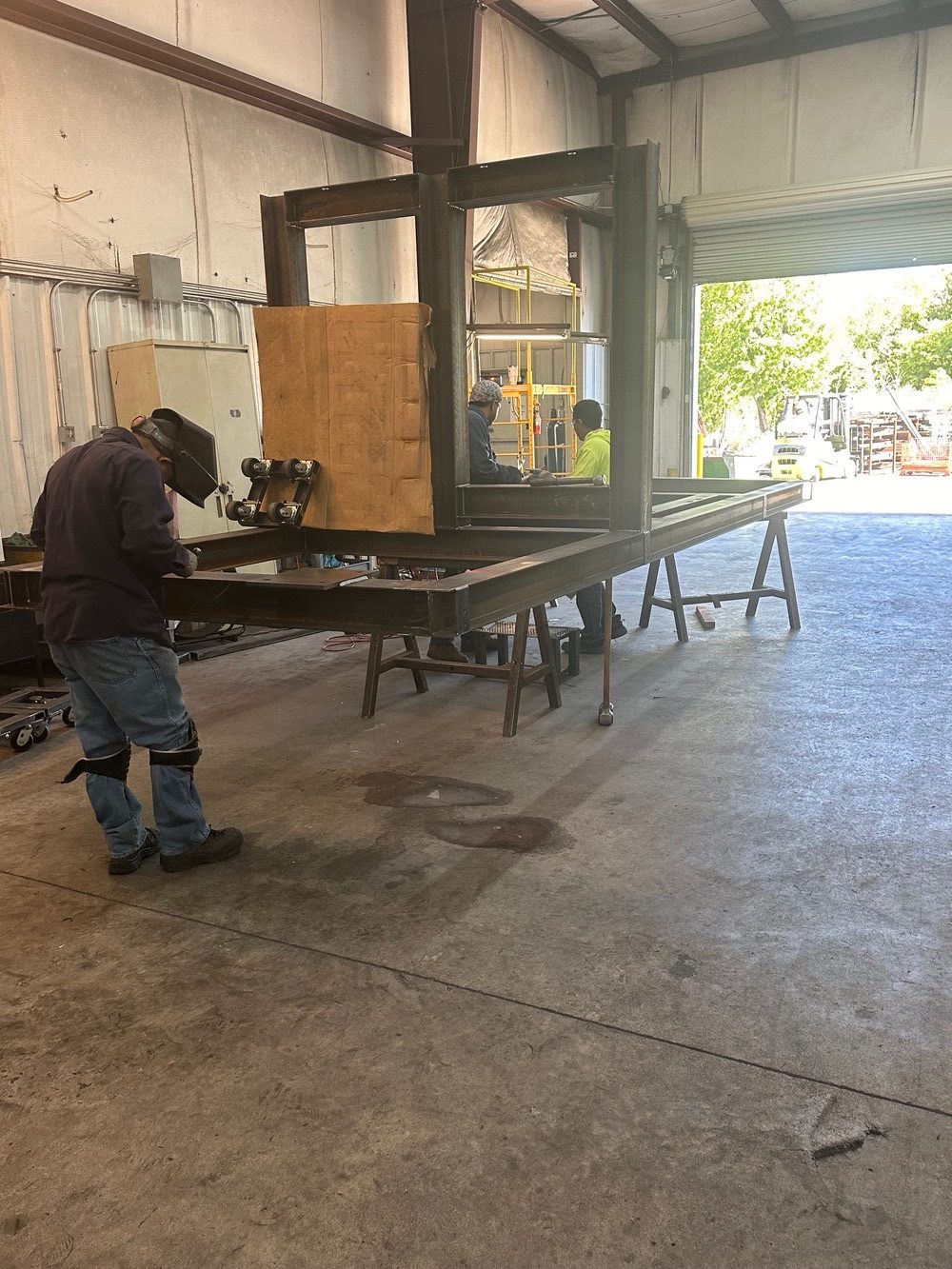 ai data center racks