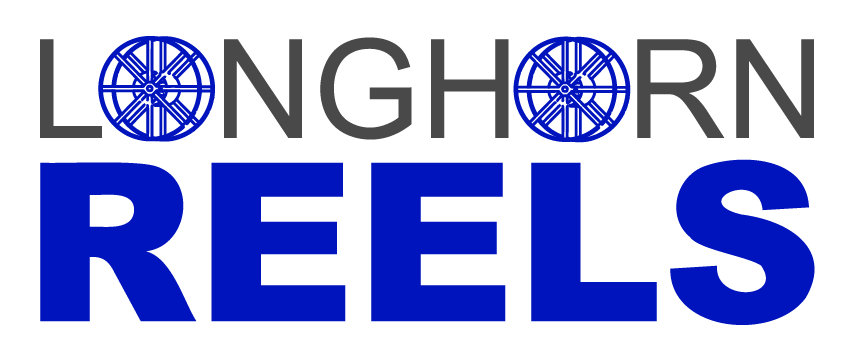 Longhorn Reels LOGO