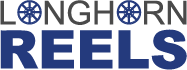 Longhorn Reels LOGO