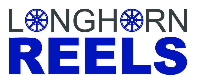 longhornreels logo longhornreels logo